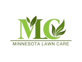 Minnesota Lawn Care logo design by Suvendu