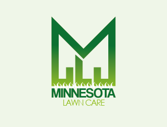 Minnesota Lawn Care logo design by czars
