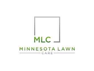 Minnesota Lawn Care logo design by sabyan