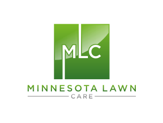 Minnesota Lawn Care logo design by sabyan