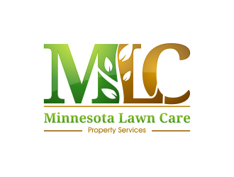 Minnesota Lawn Care logo design by LOVECTOR