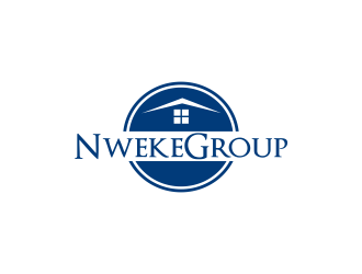 NwekeGroup logo design by Greenlight