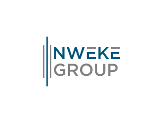 NwekeGroup logo design by dewipadi