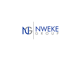 NwekeGroup logo design by Republik
