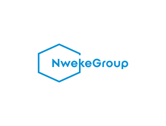 NwekeGroup logo design by Greenlight