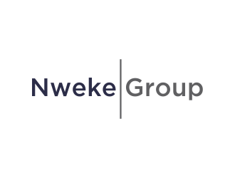 NwekeGroup logo design by oke2angconcept