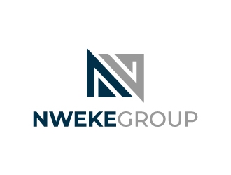 NwekeGroup logo design by akilis13