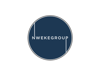 NwekeGroup logo design by Zhafir
