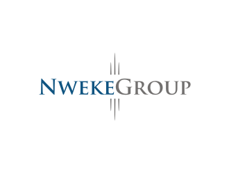 NwekeGroup logo design by rief