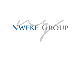 NwekeGroup logo design by rief