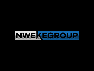 NwekeGroup logo design by goblin