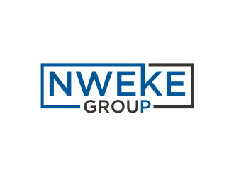 NwekeGroup logo design by BintangDesign