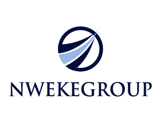 NwekeGroup logo design by ElonStark