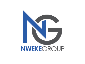 NwekeGroup logo design by czars