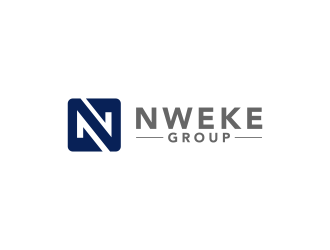 NwekeGroup logo design by ingepro