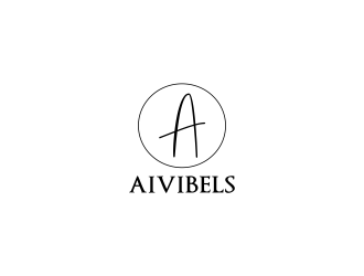 Aivibels  logo design by Greenlight