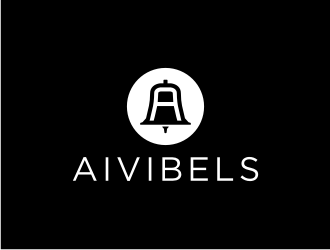 Aivibels  logo design by Zhafir