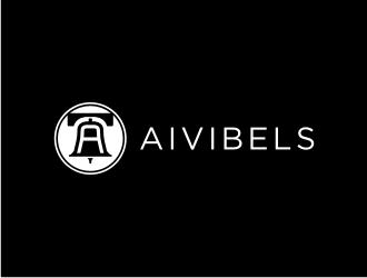 Aivibels  logo design by Zhafir