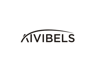 Aivibels  logo design by rief