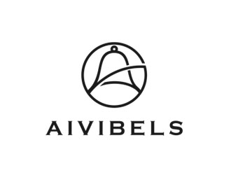 Aivibels  logo design by jagologo