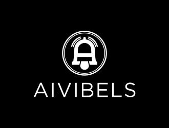 Aivibels  logo design by Shina