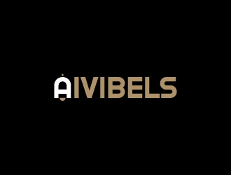 Aivibels  logo design by BaneVujkov