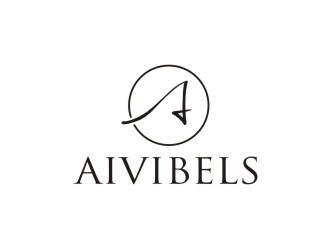 Aivibels  logo design by agil