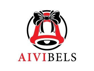 Aivibels  logo design by Godvibes