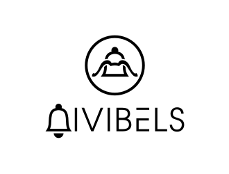 Aivibels  logo design by nurul_rizkon