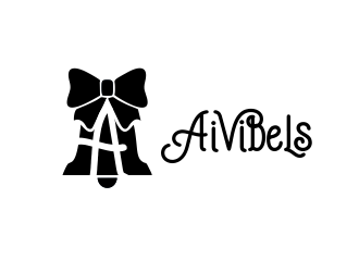 Aivibels  logo design by aldesign