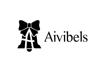 Aivibels  logo design by aldesign