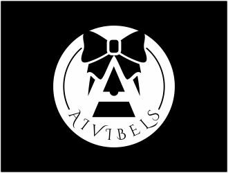 Aivibels  logo design by 48art