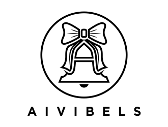 Aivibels  logo design by jm77788