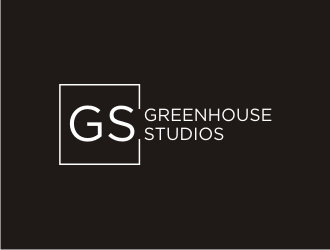 Greenhouse studios logo design by Adundas