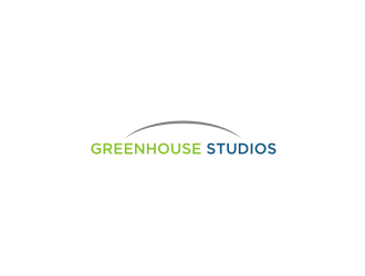 Greenhouse studios logo design by Diancox