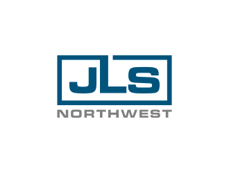 JLS Northwest logo design by dewipadi