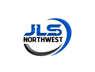 JLS Northwest logo design by amar_mboiss