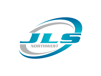JLS Northwest logo design by Greenlight