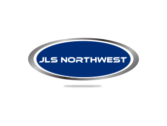 JLS Northwest logo design by Greenlight