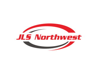 JLS Northwest logo design by Greenlight