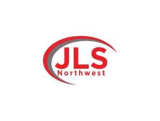 JLS Northwest logo design by Greenlight