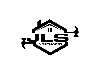 JLS Northwest logo design by Greenlight