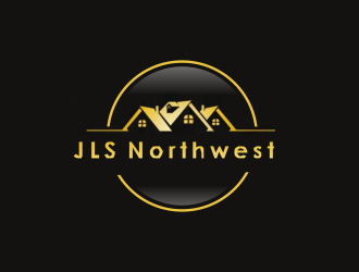 JLS Northwest logo design by Greenlight