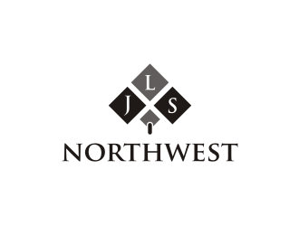 JLS Northwest logo design by R-art