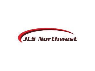 JLS Northwest logo design by Greenlight