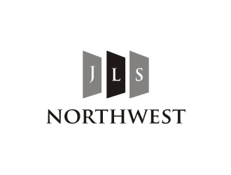 JLS Northwest logo design by R-art