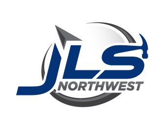 JLS Northwest logo design by scriotx