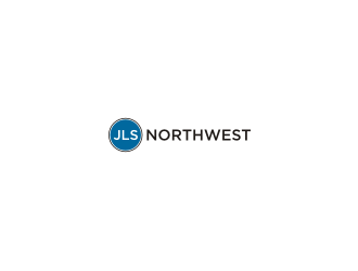JLS Northwest logo design by Barkah