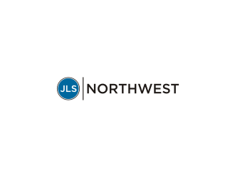 JLS Northwest logo design by Barkah