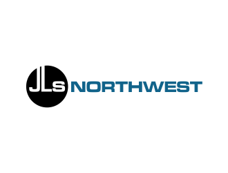 JLS Northwest logo design by oke2angconcept